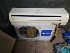 haier 1.5 ton