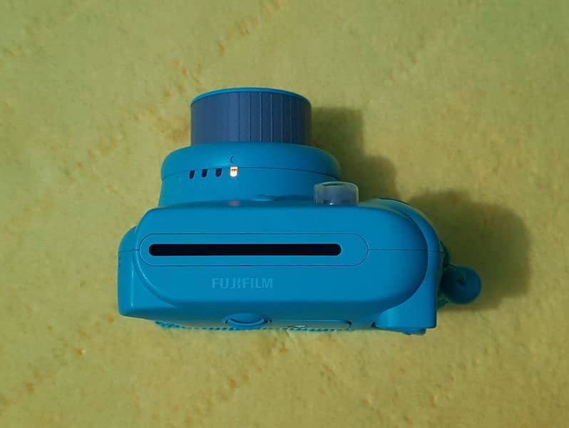 Instax Mini 8 Instant Camera. 2