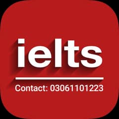 IELTS Trainer /Tutor /Specialist