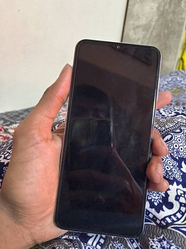 Samsung A13 Mobile Phone Urgent Sell 2