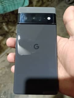 GPixel 6Pro