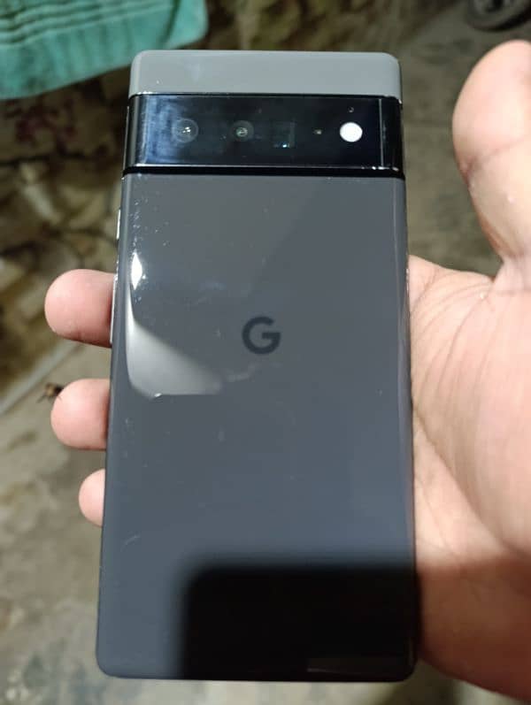 GPixel 6Pro 0