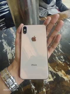 “Urgent Sale” XS MAX 256GB Fu