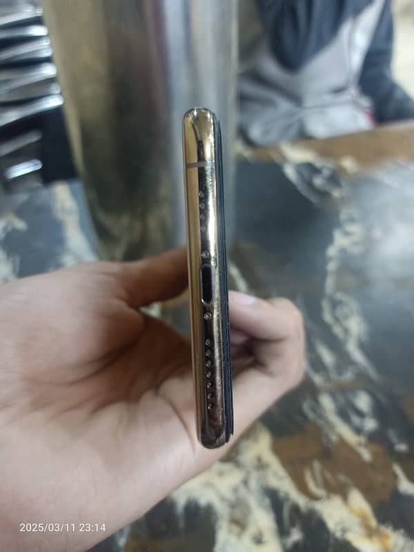 “Urgent Sale” XS MAX 256GB Fu 3