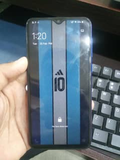 Vivo Mobile