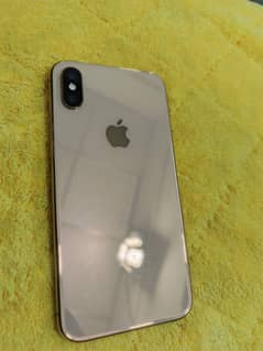 iPhone XS 64 GB fu