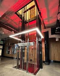 Expert Elevator Solutions –Quality Installations for Cargo & Passenger