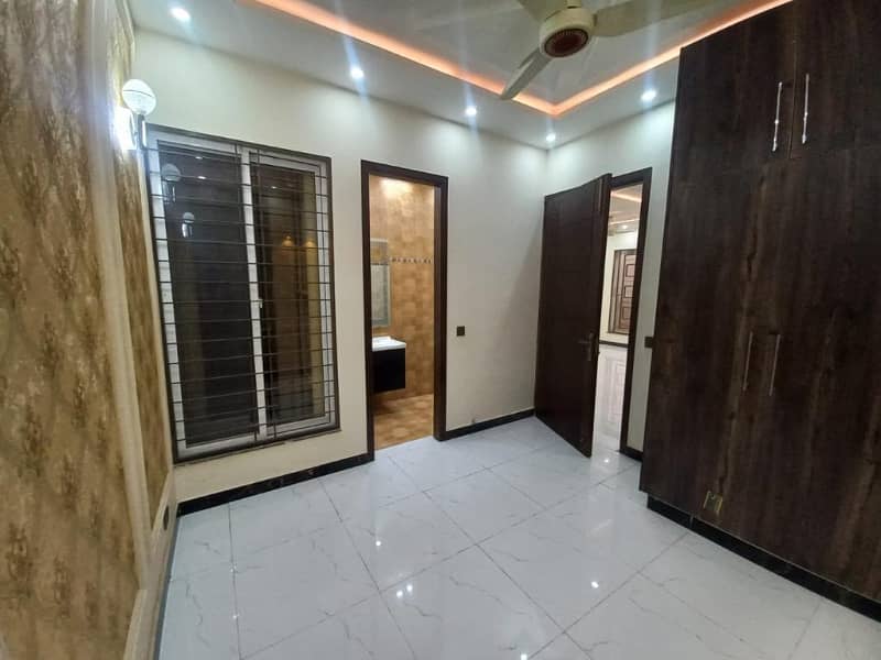 3 Marla House For Sale OPP DHA Phase 5 3