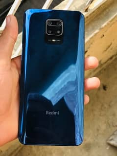 redmi note9s 6/128