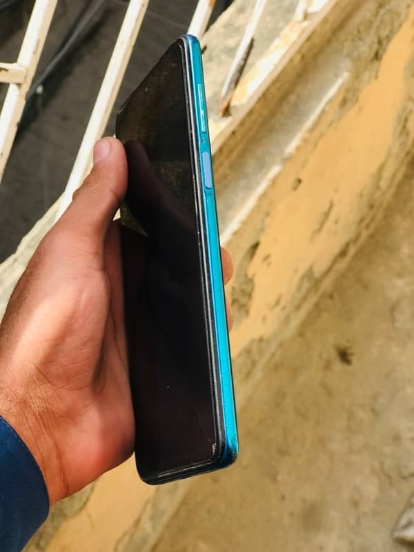 redmi note9s 6/128 2