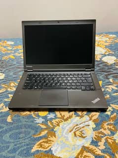 lenovo i5 4th gen