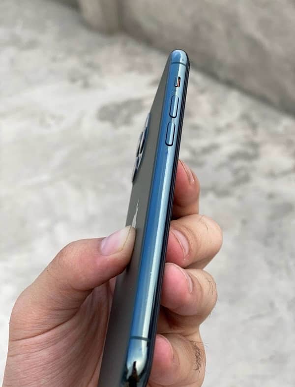 iPhone 11 Pro 256gp 2