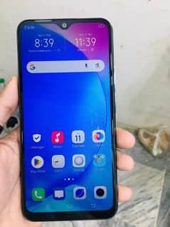 Vivo y17 256gb