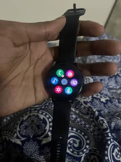 Samsung Watch Active 2 For Sell