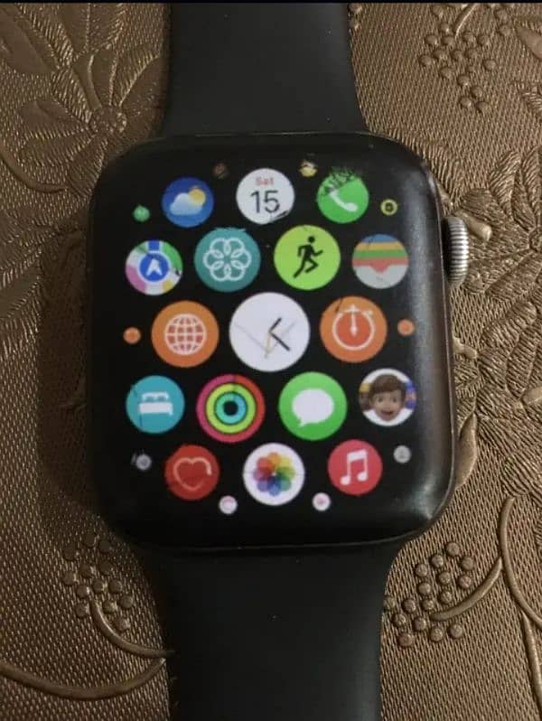 apple watch series 5 44mm 0