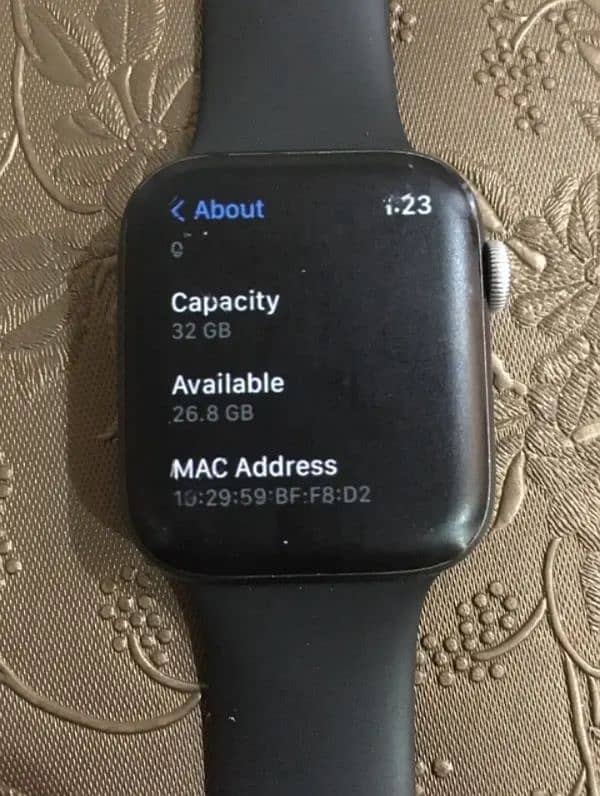 apple watch series 5 44mm 5