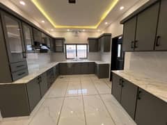 1 Kanal House For Rent Formanites Housing Society