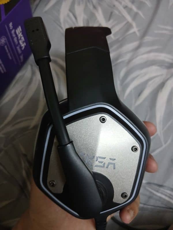 HEADPHONE EKSA E1000 2