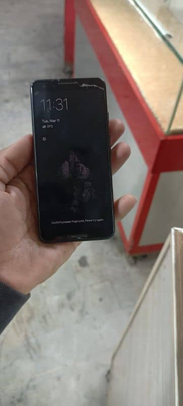 Google pixel 3 2