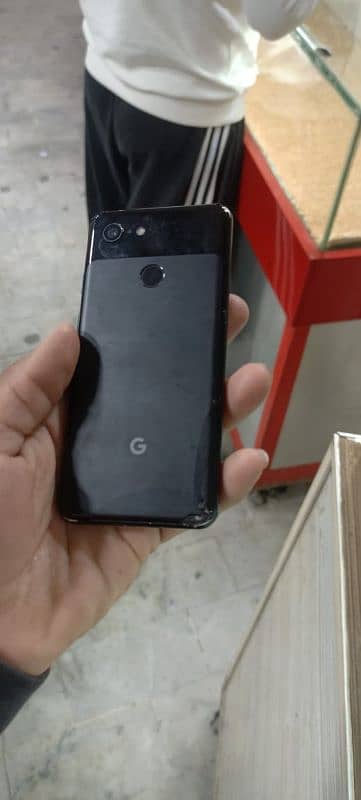 Google pixel 3 3