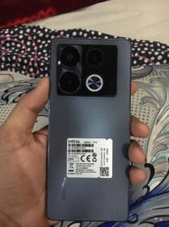 INFINIX NOTE 40 PRO