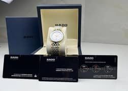 rado