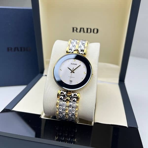 rado florence 1