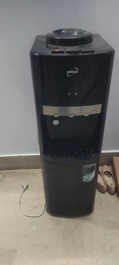 Homage Dispenser for sell