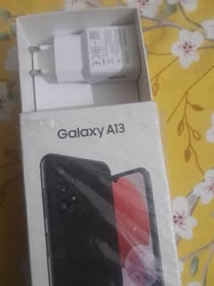 samsung a13 128gb saale paiso ki zrort ha