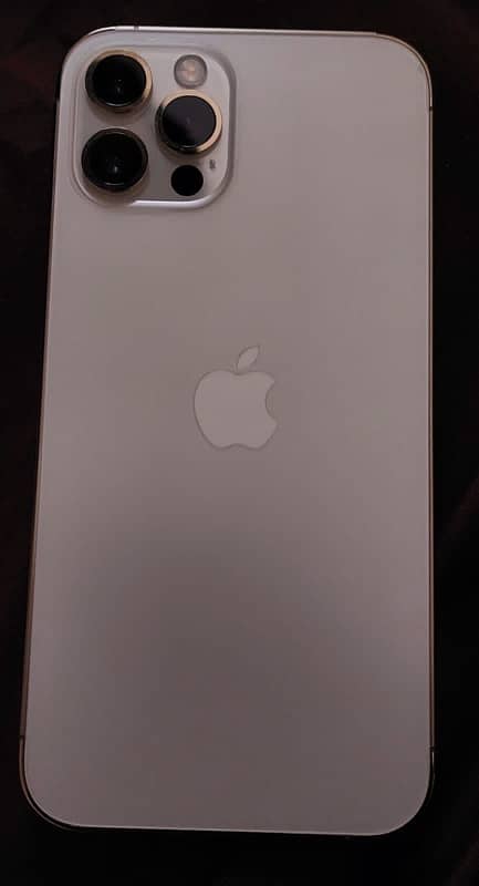 IPHONE 12 PRO 128gb 0