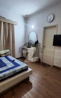 240 Sq Yards Ground 3 Bed D D In Block B, Naya Nazimabad