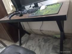 Working/Gaming Desk