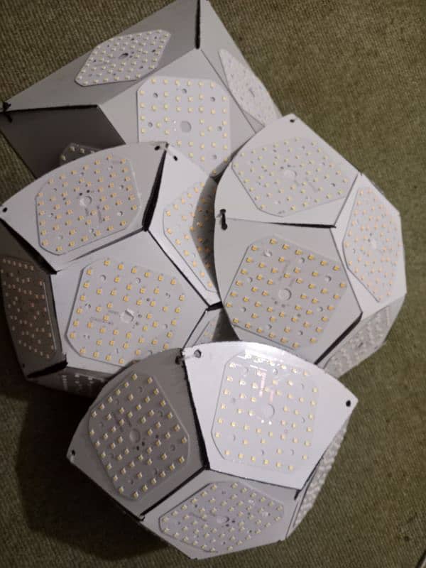 25 watt 45 watt 80 watt 120 watt 160 watt 200 watt all led for sale 3