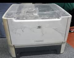 HP LASER PRINTER FOR SALE