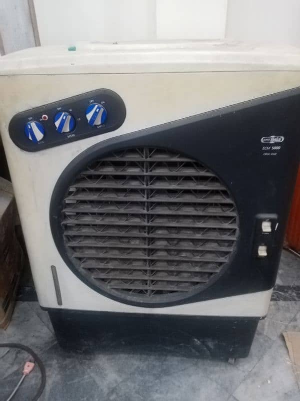 super Asia room Air cooler full size 5