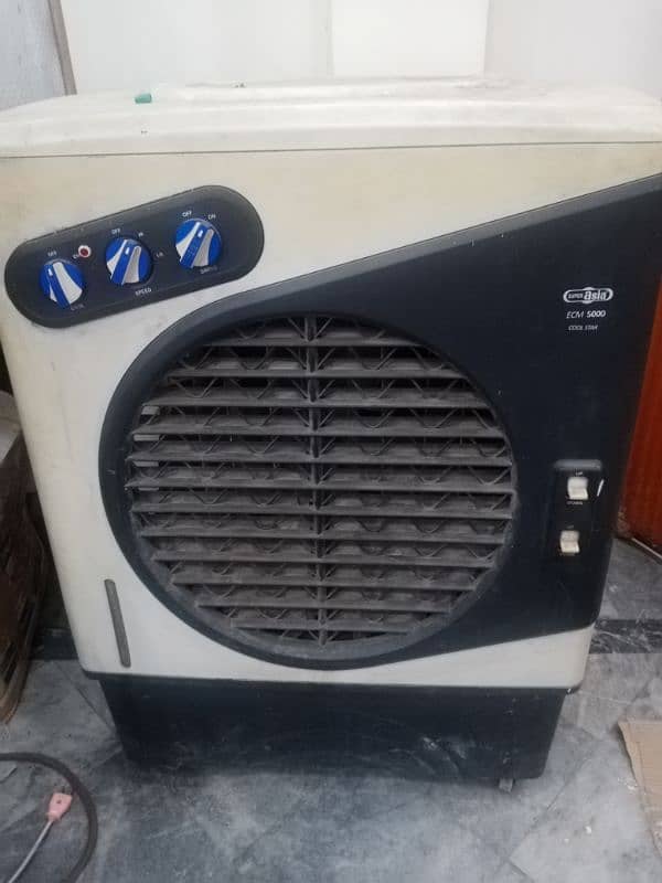 super Asia room Air cooler full size 6