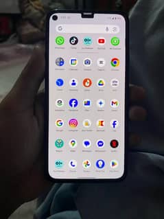 Google pixel 5 6/128