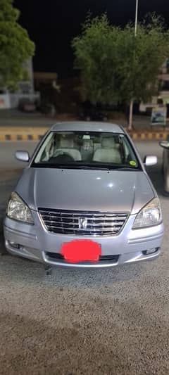 Toyota Premio 2005