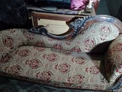 sofa new condition