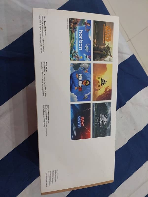 Oculus quest 2 0