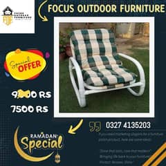 Outdoor Garden and Restaurants Furniture