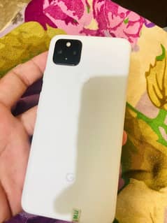 Google pixel 4a 5G 6/128