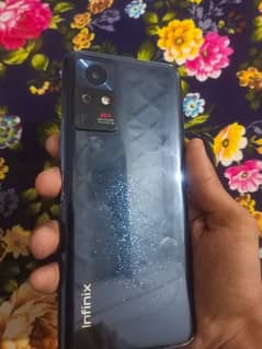 infinix