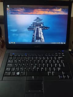 Dell Latitude e6410 with corei5