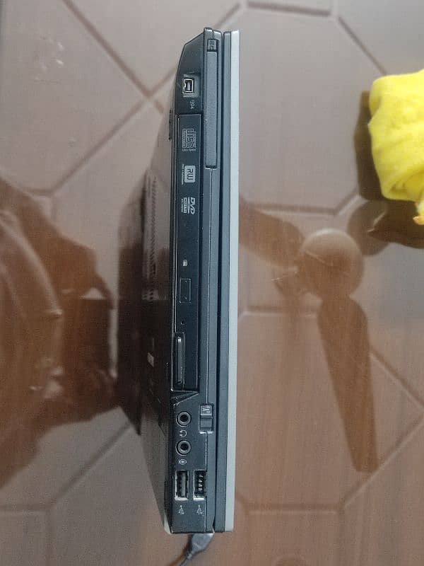 Dell Latitude e6410 in reasonable price 5