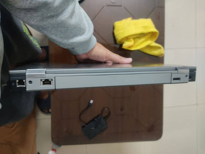 Dell Latitude e6410 in reasonable price 7