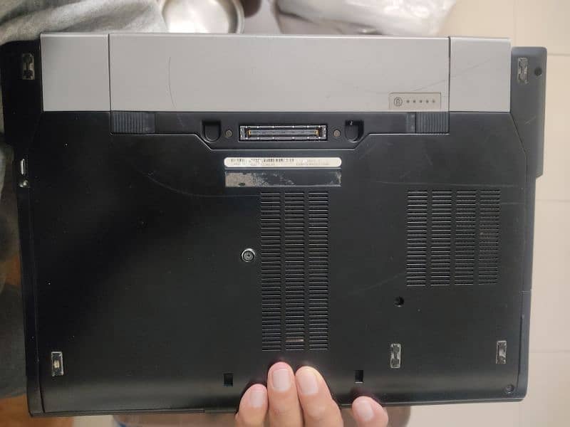 Dell Latitude e6410 in reasonable price 8