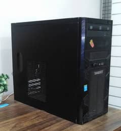 Core i5 4570/Gaming PC/Computer/Desktop/4th Generation.