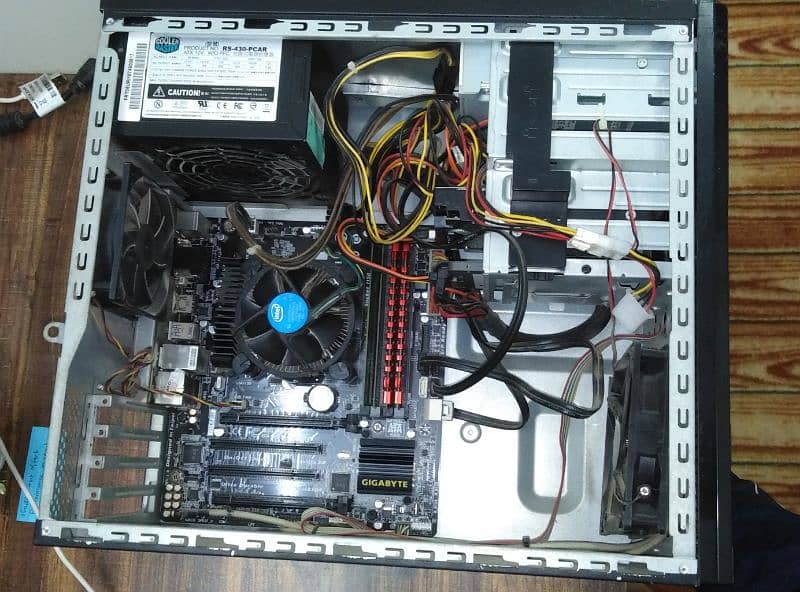 Core i5 4570/Gaming PC/Computer/Desktop/4th Generation. 2