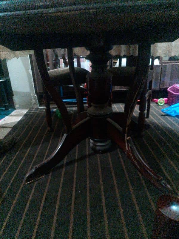 Dining table for sale 2